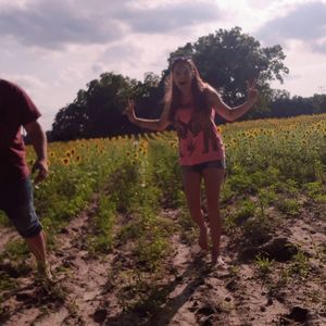 Meet your Posher, Holly